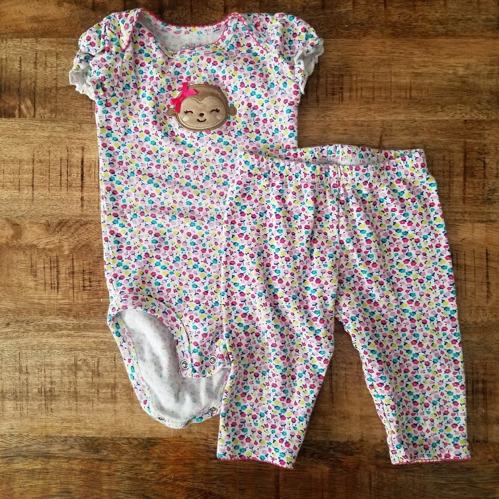 Baby clothes